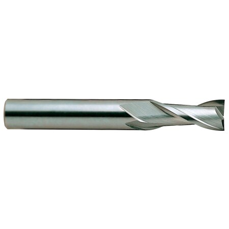 Yg-1 Tool 2 Flute Regular Length Tialn-Futura Coated Carbide - Ugmf90024 01584TF